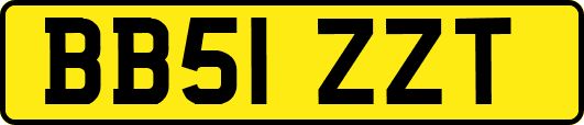 BB51ZZT