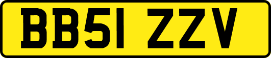 BB51ZZV
