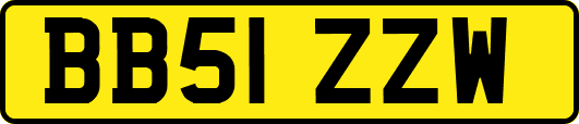 BB51ZZW