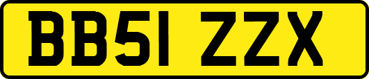 BB51ZZX
