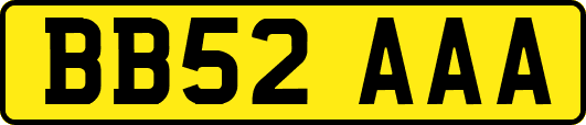 BB52AAA