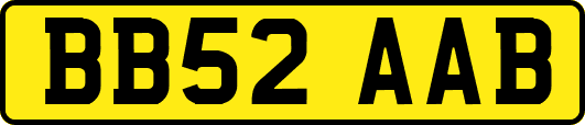 BB52AAB