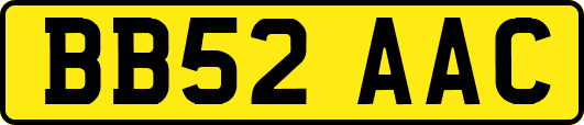 BB52AAC