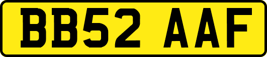BB52AAF