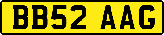BB52AAG