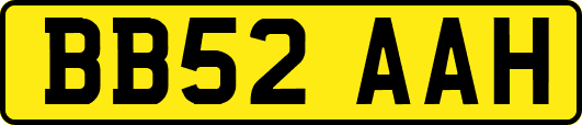 BB52AAH