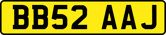BB52AAJ