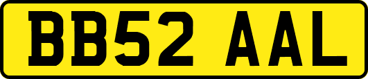 BB52AAL
