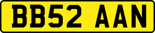 BB52AAN