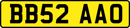 BB52AAO