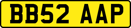 BB52AAP