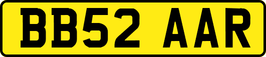 BB52AAR