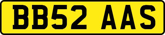 BB52AAS