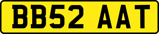 BB52AAT