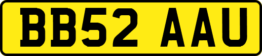 BB52AAU