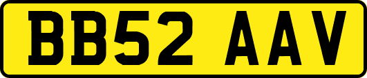 BB52AAV