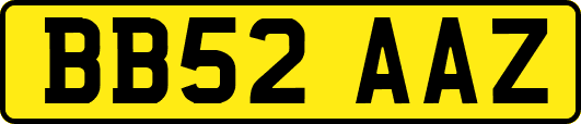 BB52AAZ