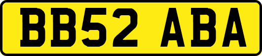BB52ABA