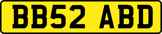 BB52ABD