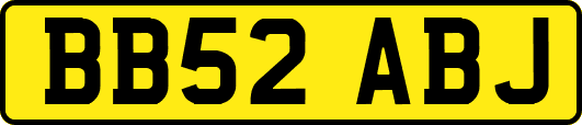 BB52ABJ