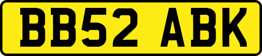 BB52ABK