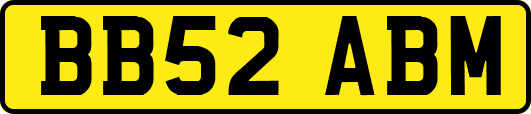 BB52ABM