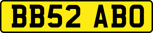 BB52ABO
