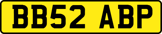 BB52ABP