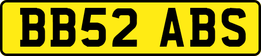 BB52ABS