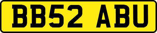 BB52ABU