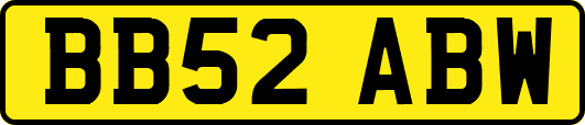 BB52ABW