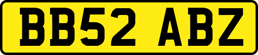 BB52ABZ