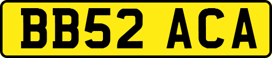 BB52ACA
