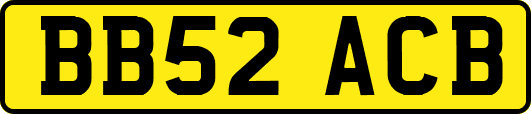 BB52ACB