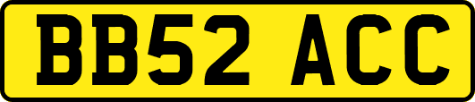 BB52ACC
