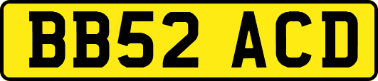 BB52ACD