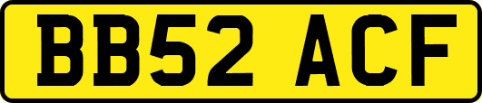 BB52ACF