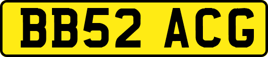 BB52ACG