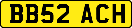 BB52ACH