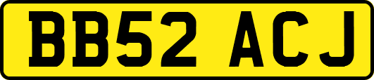 BB52ACJ
