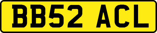 BB52ACL