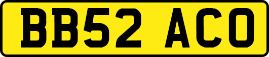 BB52ACO