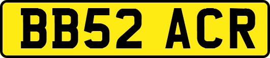 BB52ACR
