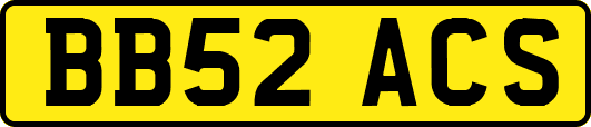 BB52ACS