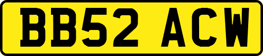 BB52ACW