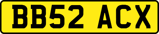 BB52ACX