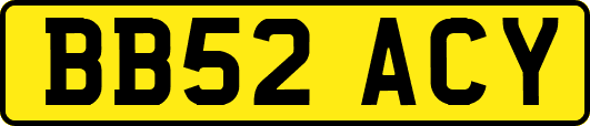 BB52ACY