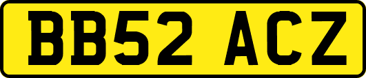 BB52ACZ