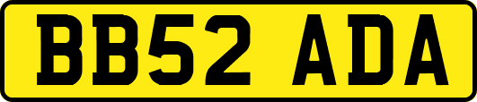 BB52ADA