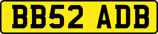 BB52ADB